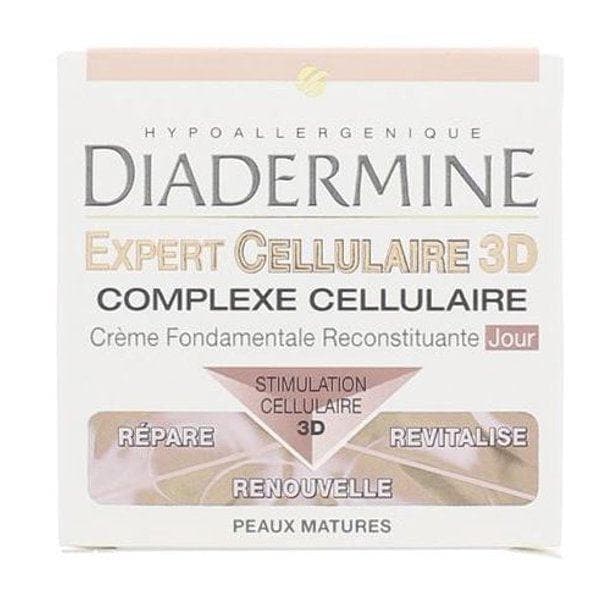 Diadermine Expert Cellular 3D Anti-Age 45+ 50 ML