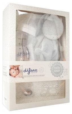 Difrax - Baby Gift Set