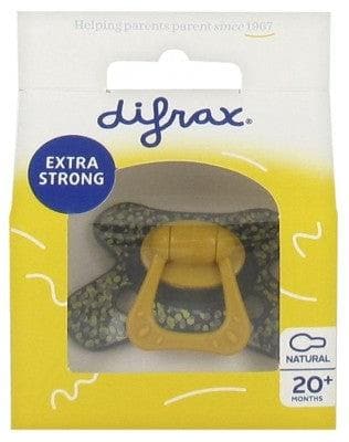 Difrax - Natural Soother 20 Months +