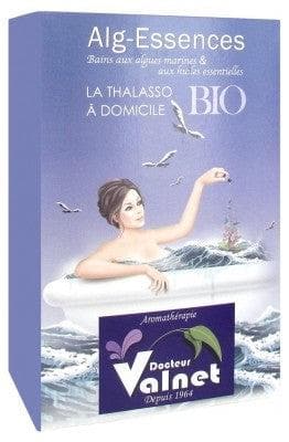 Docteur Valnet - Organic Alg-Essences Like A Sea Spa 6 Baths
