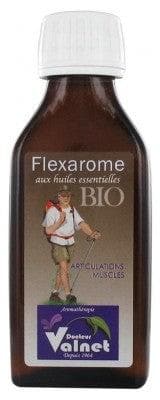 Docteur Valnet - Organic Flexarome Joints Muscles 100ml