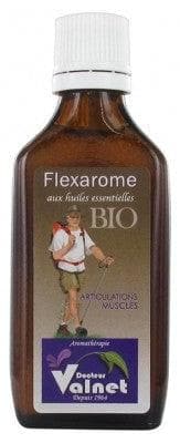 Docteur Valnet - Organic Flexarome Joints Muscles 50ml