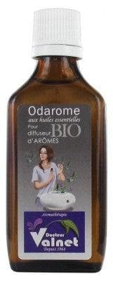 Docteur Valnet - Organic Odarome for Aroma-Diffuser 50ml