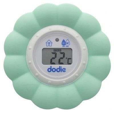 Dodie - Bath and Bedroom 2-in-1 Thermometer