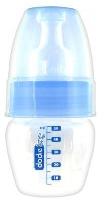 Dodie - Micro-Bottle 50ml - Colour: Blue