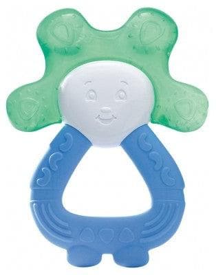 Dodie - Teething Ring Refrigerated 2 in 1 6 Months and +