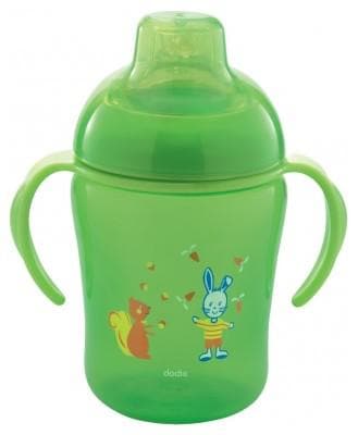 Dodie - Training Cup 300ml 12 Months and +