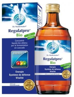 Dr Niedermaier - Regulatpro Bio 350ml