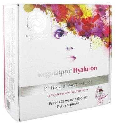 Dr Niedermaier - Regulatpro Hyaluron 20 Flasks x 20ml