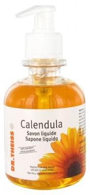Dr. Theiss - Liquid Soap with Calendula 250ml