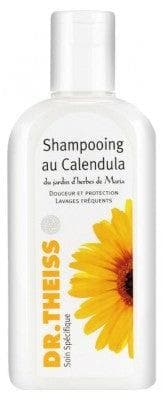 Dr. Theiss - Shampoo with Calendula 200ml
