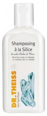 Dr. Theiss - Shampoo with Silica 200ml