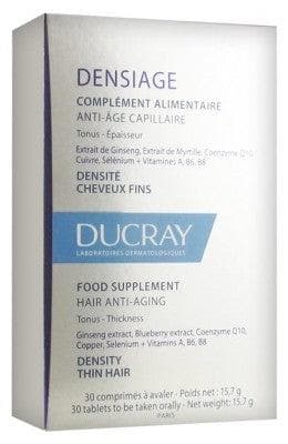 Ducray - Densiage Food Supplement 30 Tablets