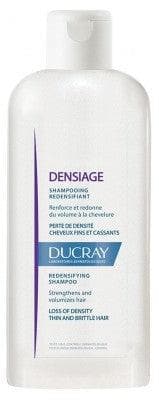 Ducray - Densiage Redensifying Shampoo 200ml