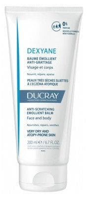 Ducray - Dexyane Anti-Scratching Emollient Balm 200ml