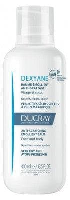 Ducray - Dexyane Anti-Scratching Emollient Balm 400ml