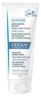 Ducray - Dexyane Insulating Barrier Cream 100ml