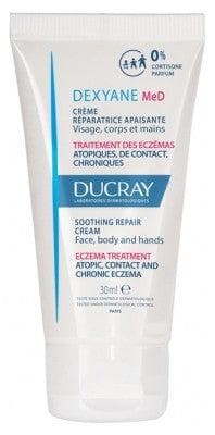 Ducray - Dexyane MeD Soothing Repair Cream 30ml