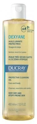 Ducray - Dexyane Protective Cleansing Oil 400ml