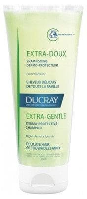 Ducray - Extra-Gentle Dermo-Protective Shampoo 100ml