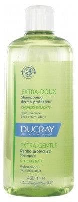 Ducray - Extra-Gentle Shampoo 400ml