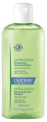 Ducray - Extra Mild Shampoo 200ml