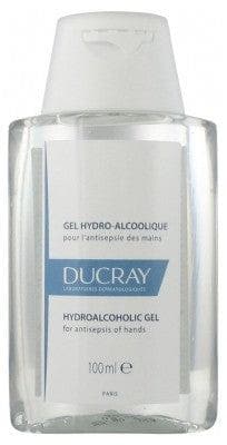 Ducray - Hydro-alcoholic Gel 100ml