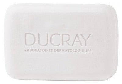 Ducray - Ictyane Extra Rich Dermatological Bar 100g