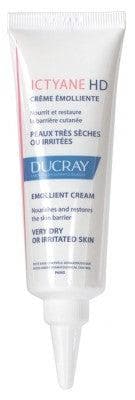 Ducray - Ictyane HD Emollient Cream 50ml
