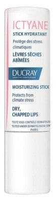 Ducray - Ictyane Lip Stick 3g