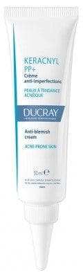 Ducray - Keracnyl PP+ Anti-Blemish Cream 30ml
