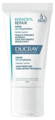 Ducray - Keracnyl Repair Cream 50ml