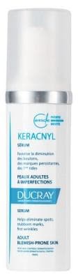 Ducray - Keracnyl Serum 30ml