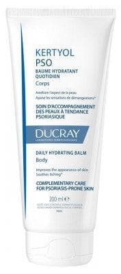 Ducray - Kertyol P.S.O Daily Hydrating Balm Body 200ml