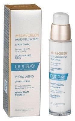 Ducray - Melascreen Global Serum 30ml