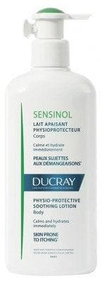 Ducray - Sensinol Soothing Lotion 400 ml
