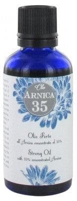 Dulàc - Arnica 35 Strong Oil 50ml
