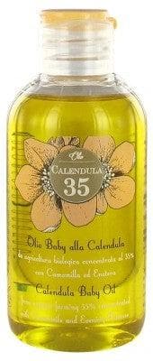 Dulàc - Calendula Baby Oil 150 ml