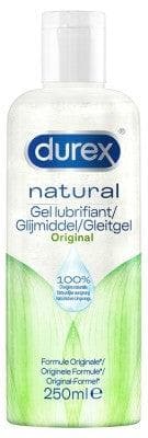 Durex - Natural Original Lubricant Gel 250ml