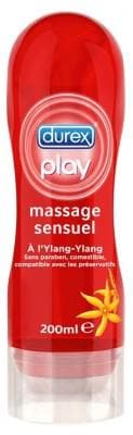 Durex - Play Massage Sensual with Ylang Ylang 200ml