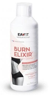 Eafit - Active Slimness ActiveBurn Elixir Drink 500ml