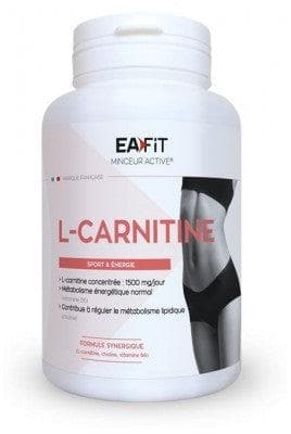 Eafit - Active Slimness L-Carnitine 90 Capsules