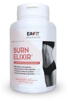Eafit - Burn Elixir 90 Capsules