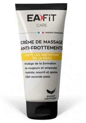 Eafit - Energy Massage Cream Anti-Frictions 75ml