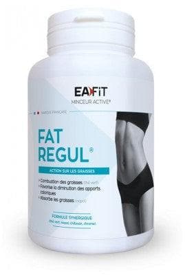 Eafit - Fat Regul Anti-Fats Storage 90 Tablets