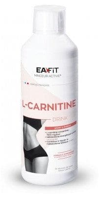 Eafit - L-Carnitine Drink 500ml