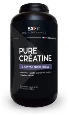 Eafit - Pure Creatine-Powder 500g