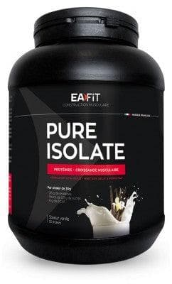 Eafit - Pure Isolate 750g