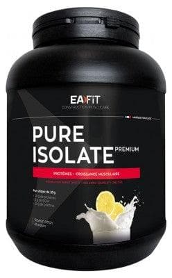 Eafit - Pure Isolate Premium 750g