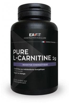 Eafit - Pure L-Carnitine 2g 90 Caspules